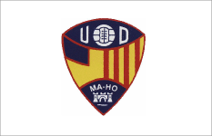 Unión Deportiva Mahón
